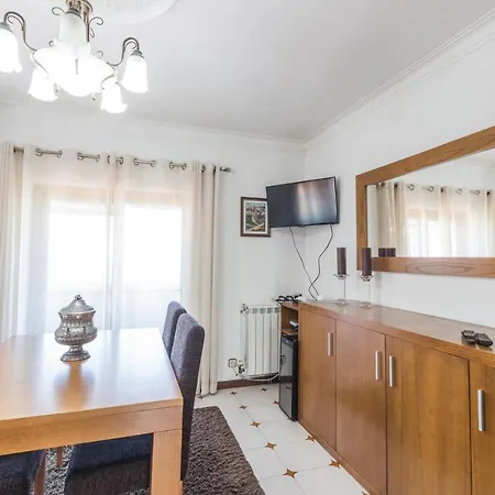 Casa Da Cabreira - Uma Vista Fantastica Prázdninový dům Caminha