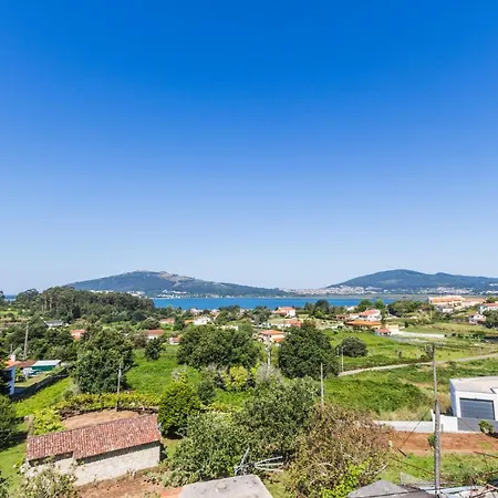 Prázdninový dům Casa Da Cabreira - Uma Vista Fantastica *