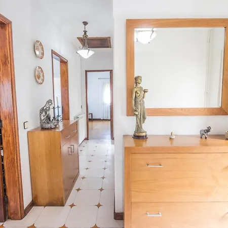 Prázdninový dům Casa Da Cabreira - Uma Vista Fantastica