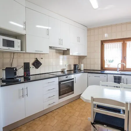 Casa Da Cabreira - Uma Vista Fantastica * Caminha