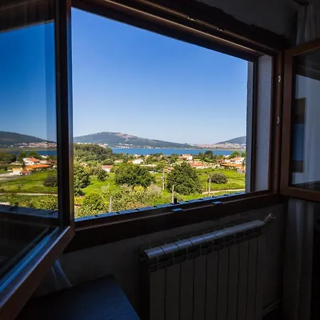 Casa Da Cabreira - Uma Vista Fantastica