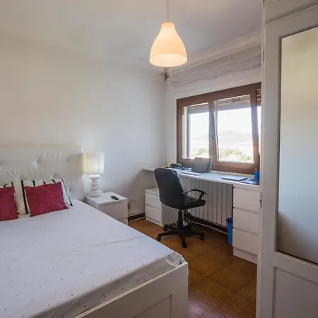 Casa Da Cabreira - Uma Vista Fantastica