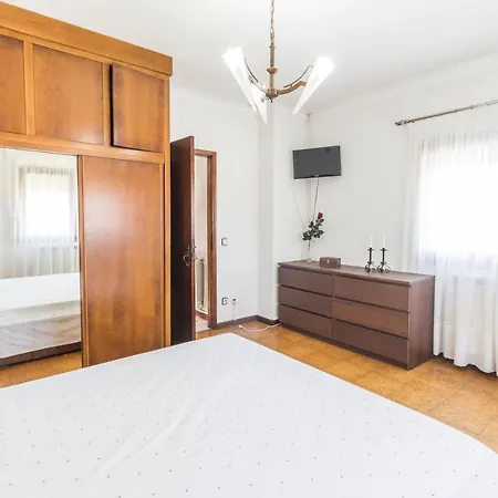 Casa Da Cabreira - Uma Vista Fantastica Prázdninový dům Caminha