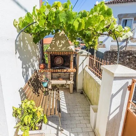 Casa Da Cabreira - Uma Vista Fantastica Prázdninový dům