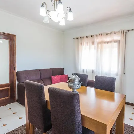 Prázdninový dům Casa Da Cabreira - Uma Vista Fantastica Caminha